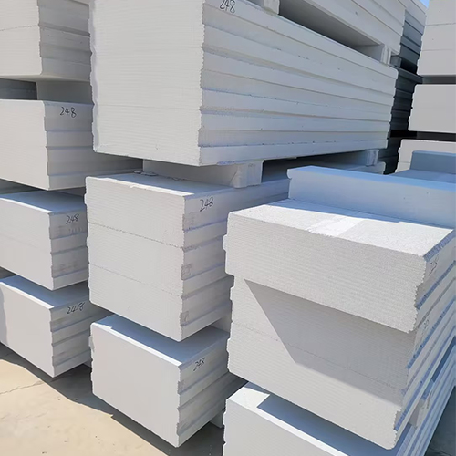 加氣塊的作用和生產(chǎn)工藝特點